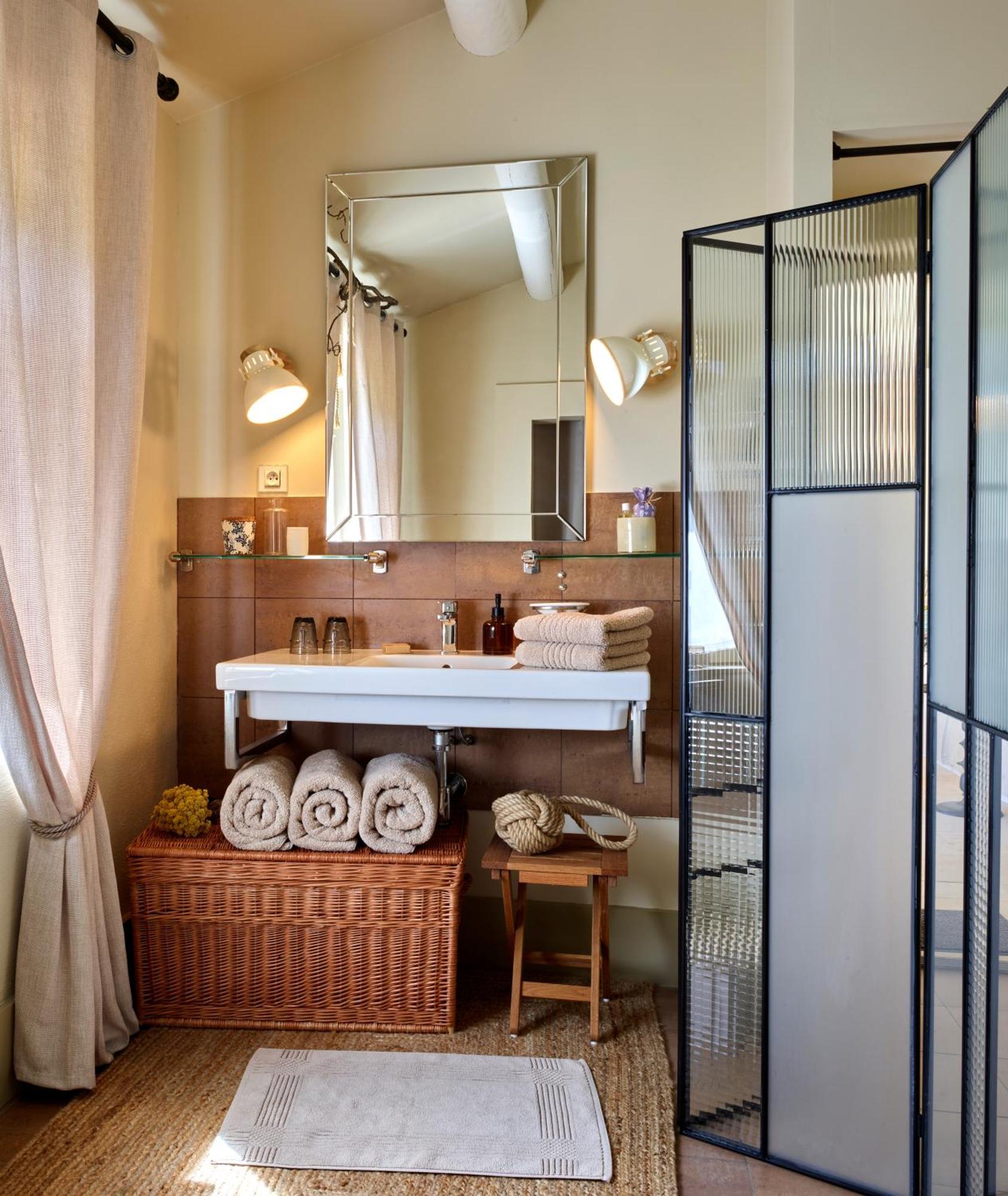 Jas Des Roches Bed & Breakfast Grignan Exterior photo
