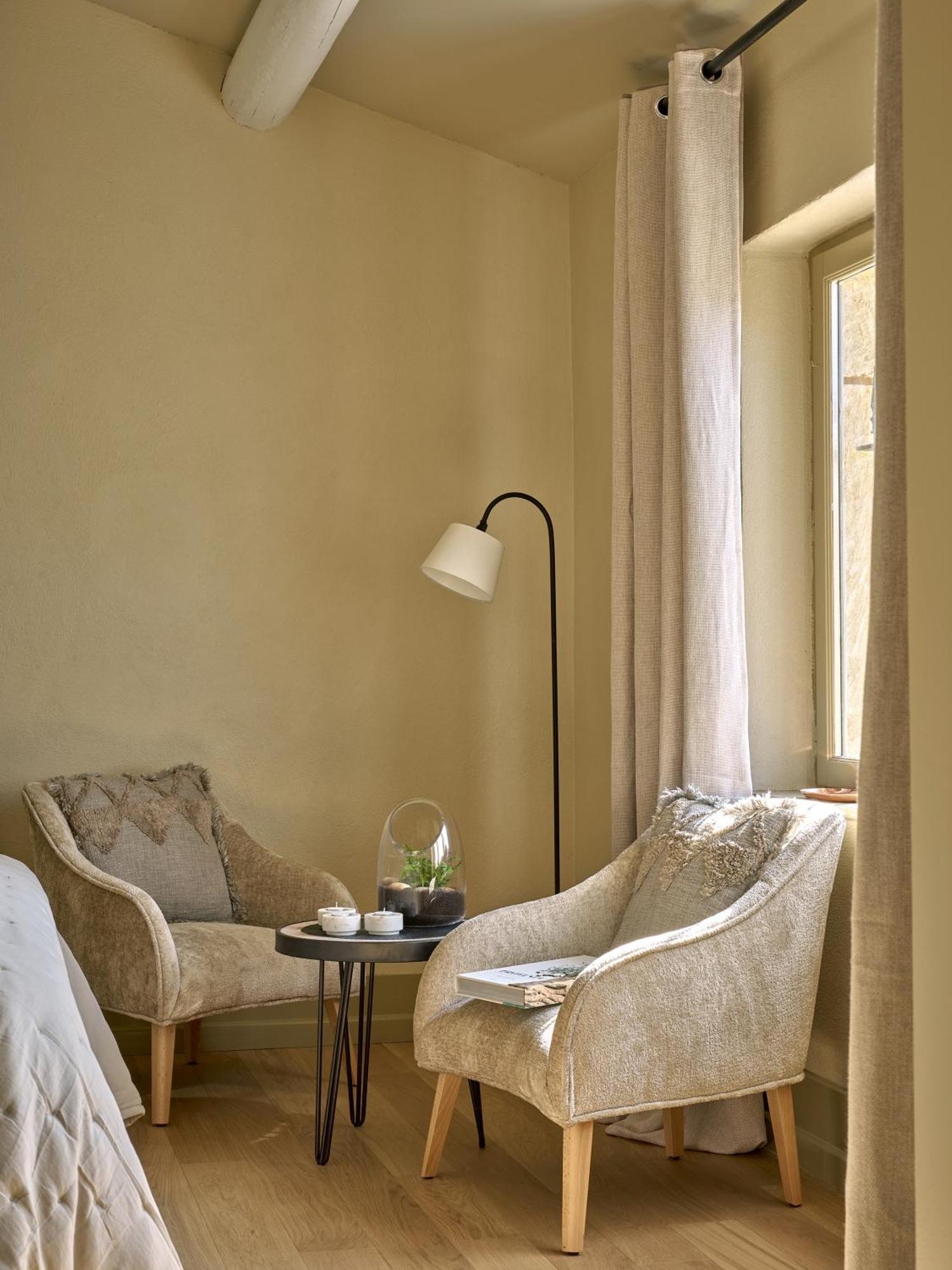 Jas Des Roches Bed & Breakfast Grignan Exterior photo